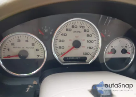 2005 Ford F-150 Lariat/Xl/Xlt from USA, damaged, VIN 1FTPX12545NB25148